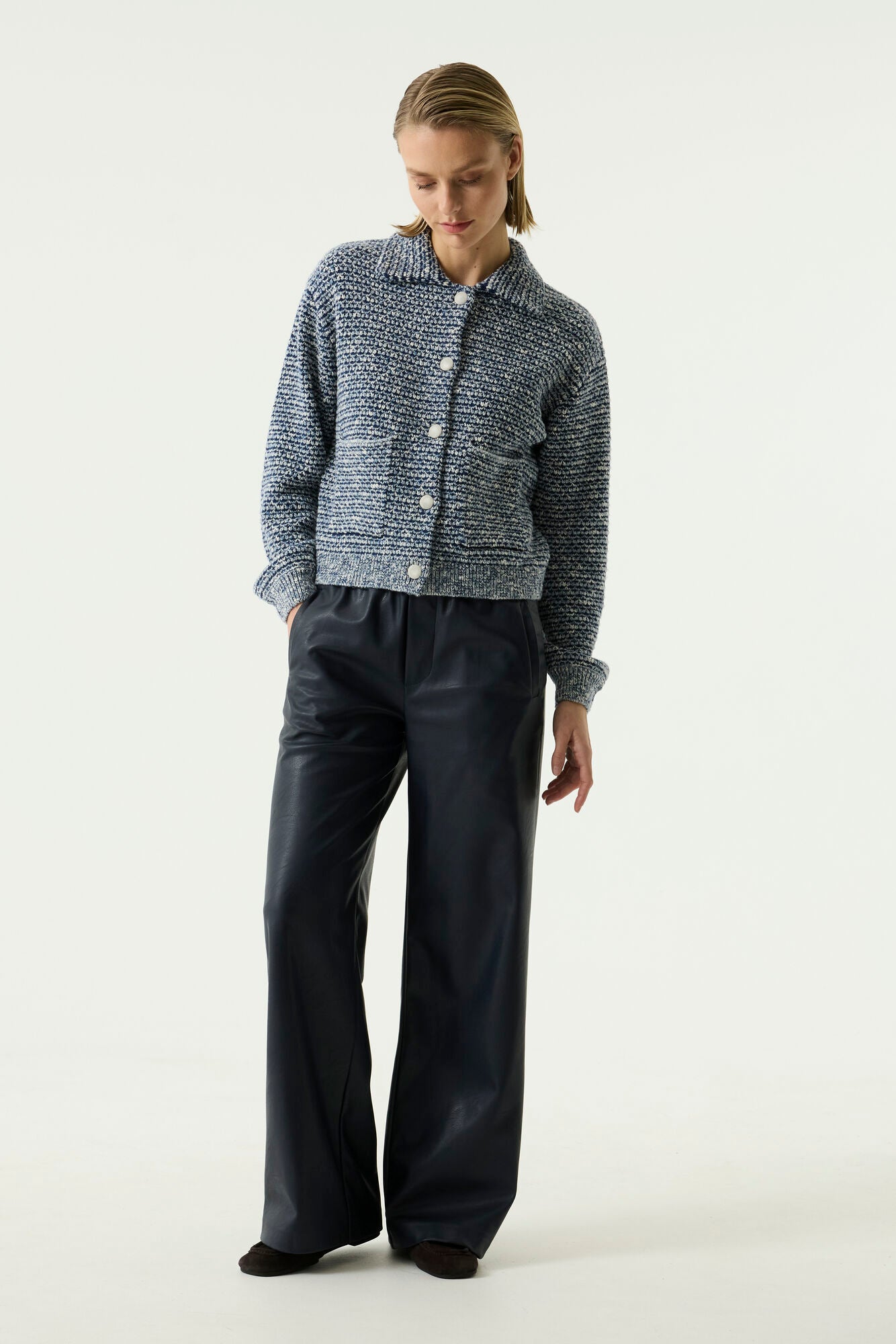 Pantalon - Garcia - U260111