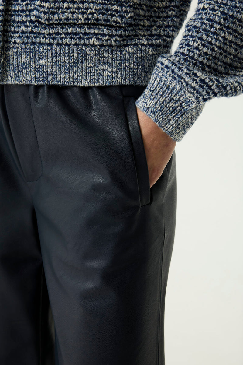 Trousers - Garcia - U260111