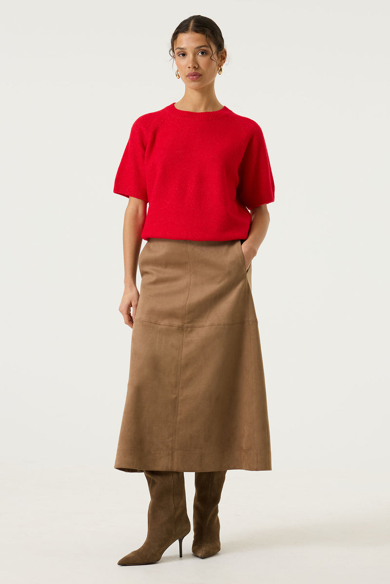 Skirt - Garcia - U260121