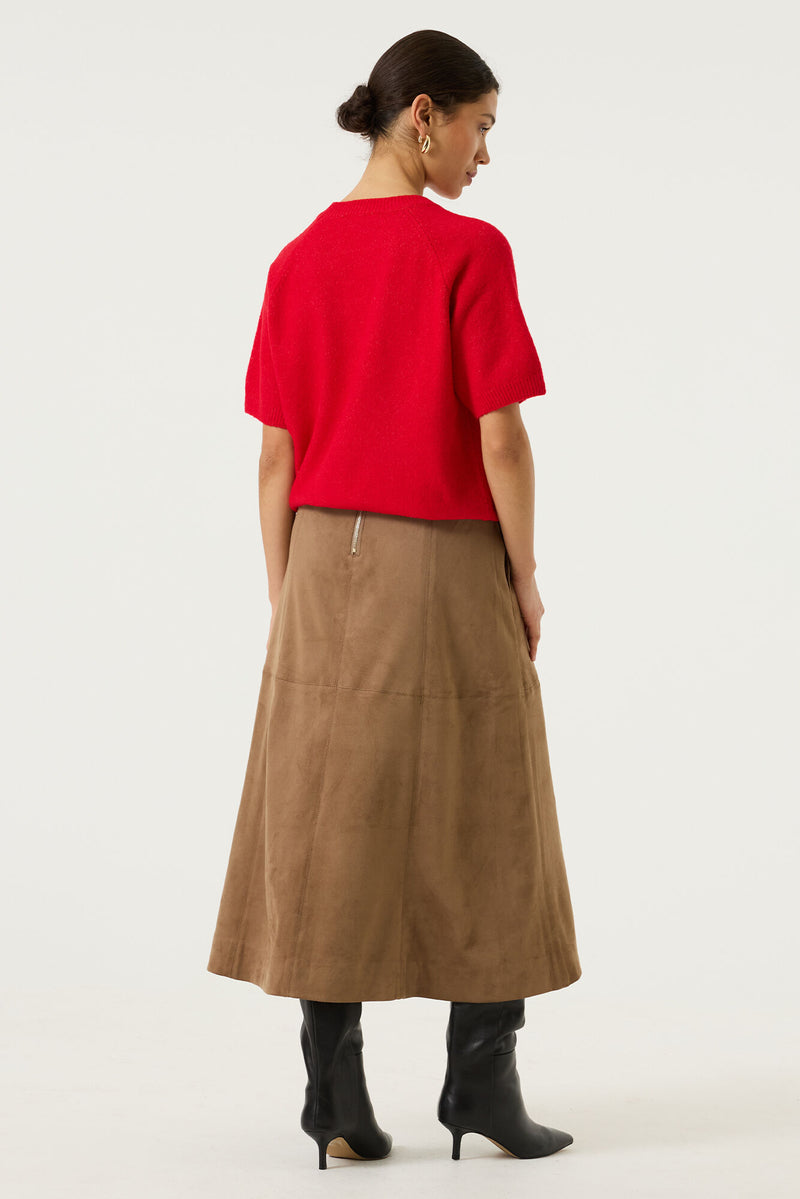Skirt - Garcia - U260121