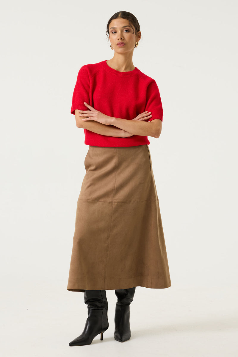 Skirt - Garcia - U260121