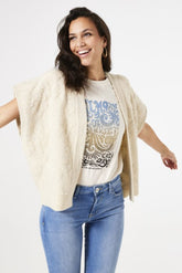 Cardigan Garcia U40252