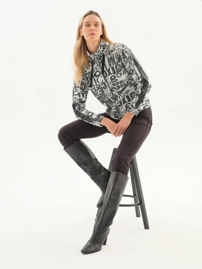 Haut - Dolcezza - 76155