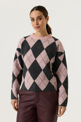 Pantalon - Garcia - V260241