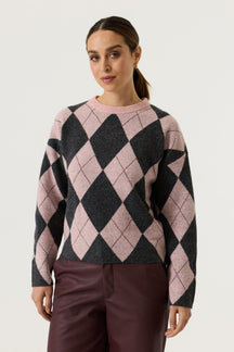 Pantalon - Garcia - V260241