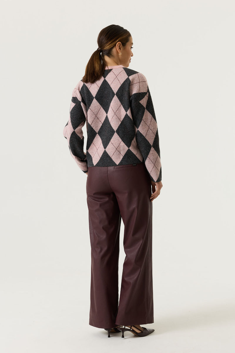 Pantalon - Garcia - V260241