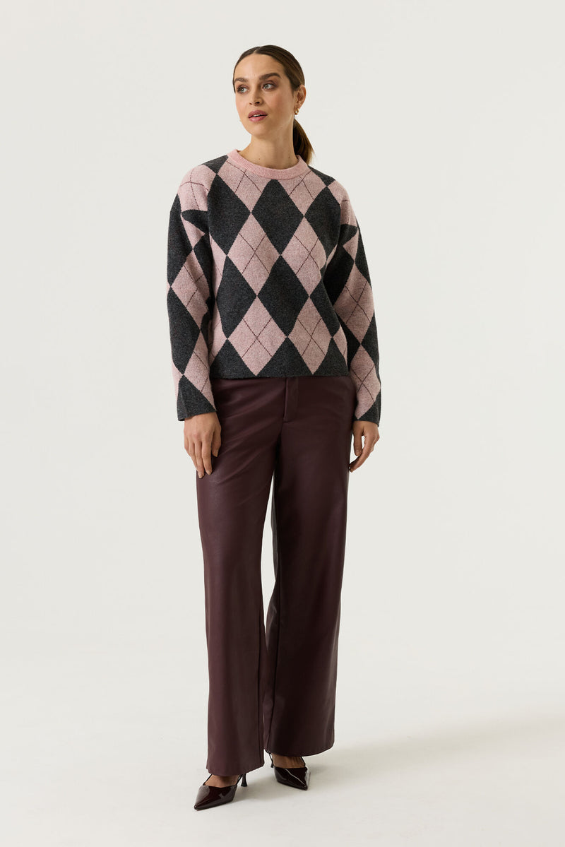 Pantalon - Garcia - V260241