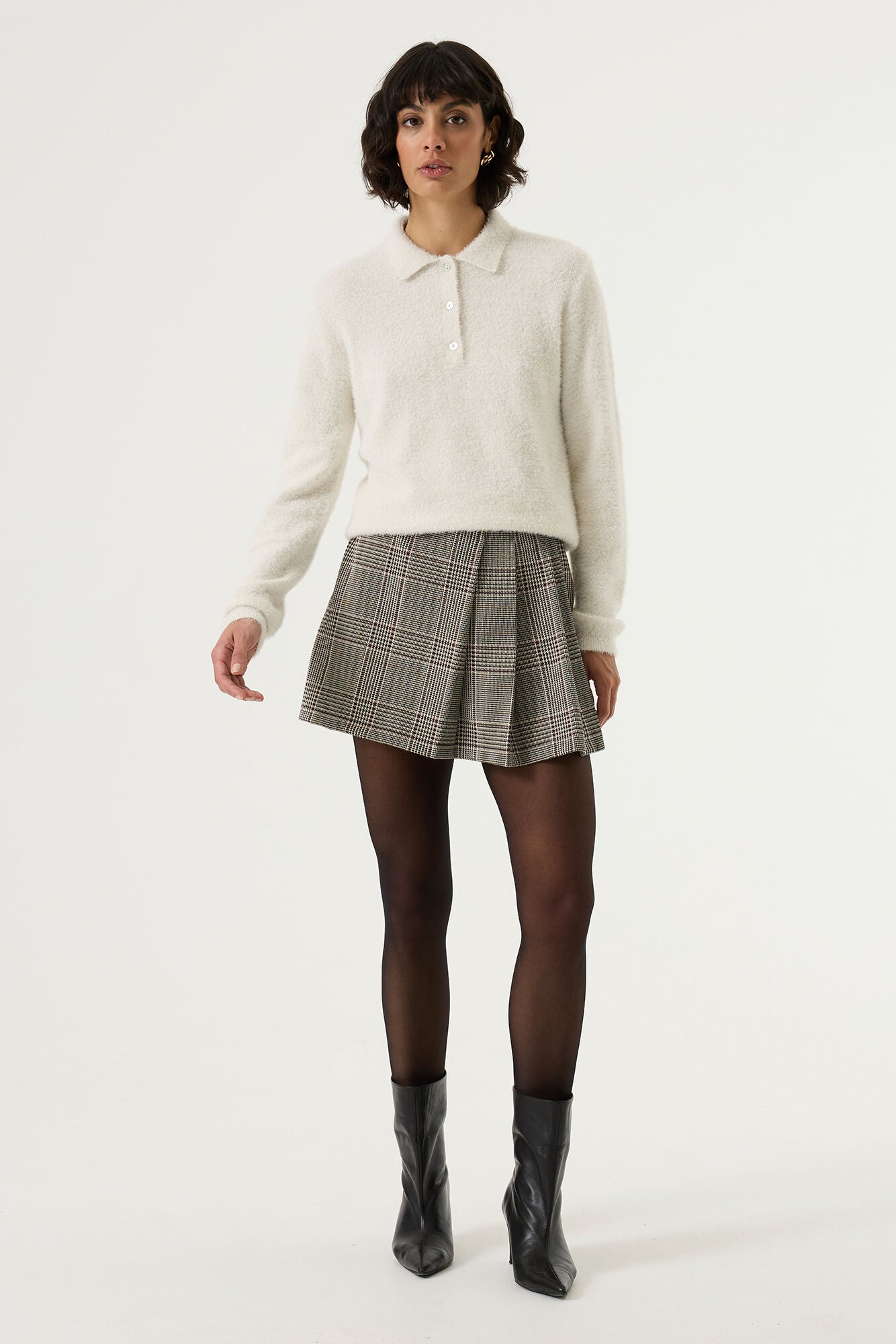 Haut - Garcia - V260244