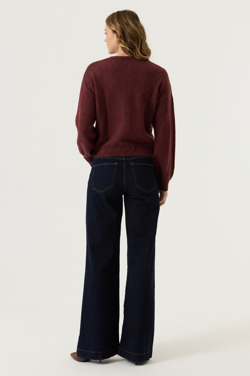 Cardigan - Garcia - V260251