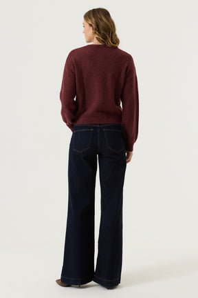 Cardigan - Garcia - V260251