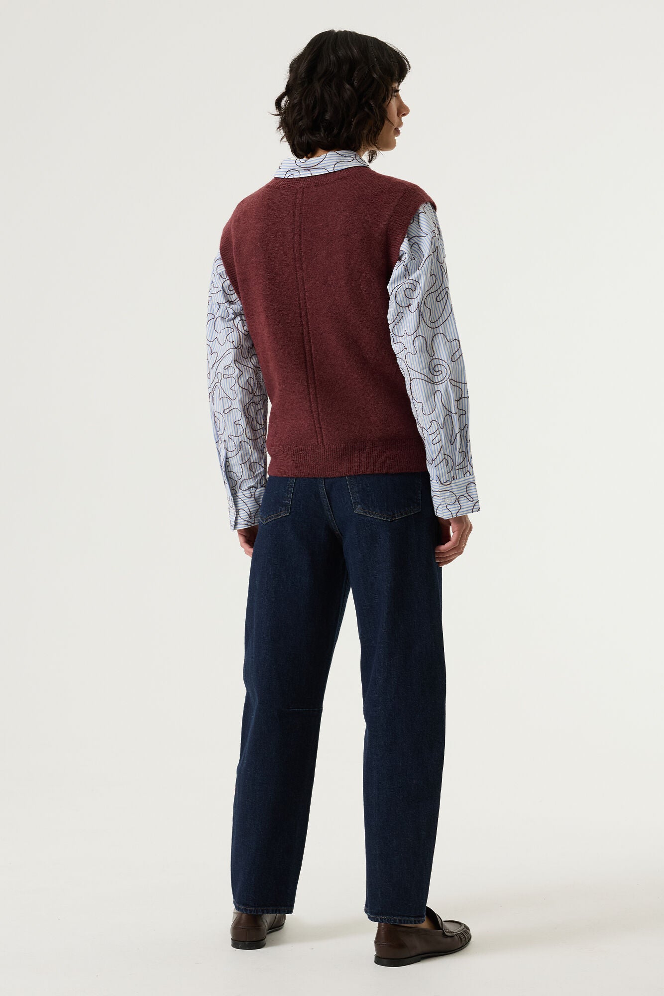 Haut - Garcia - V260253