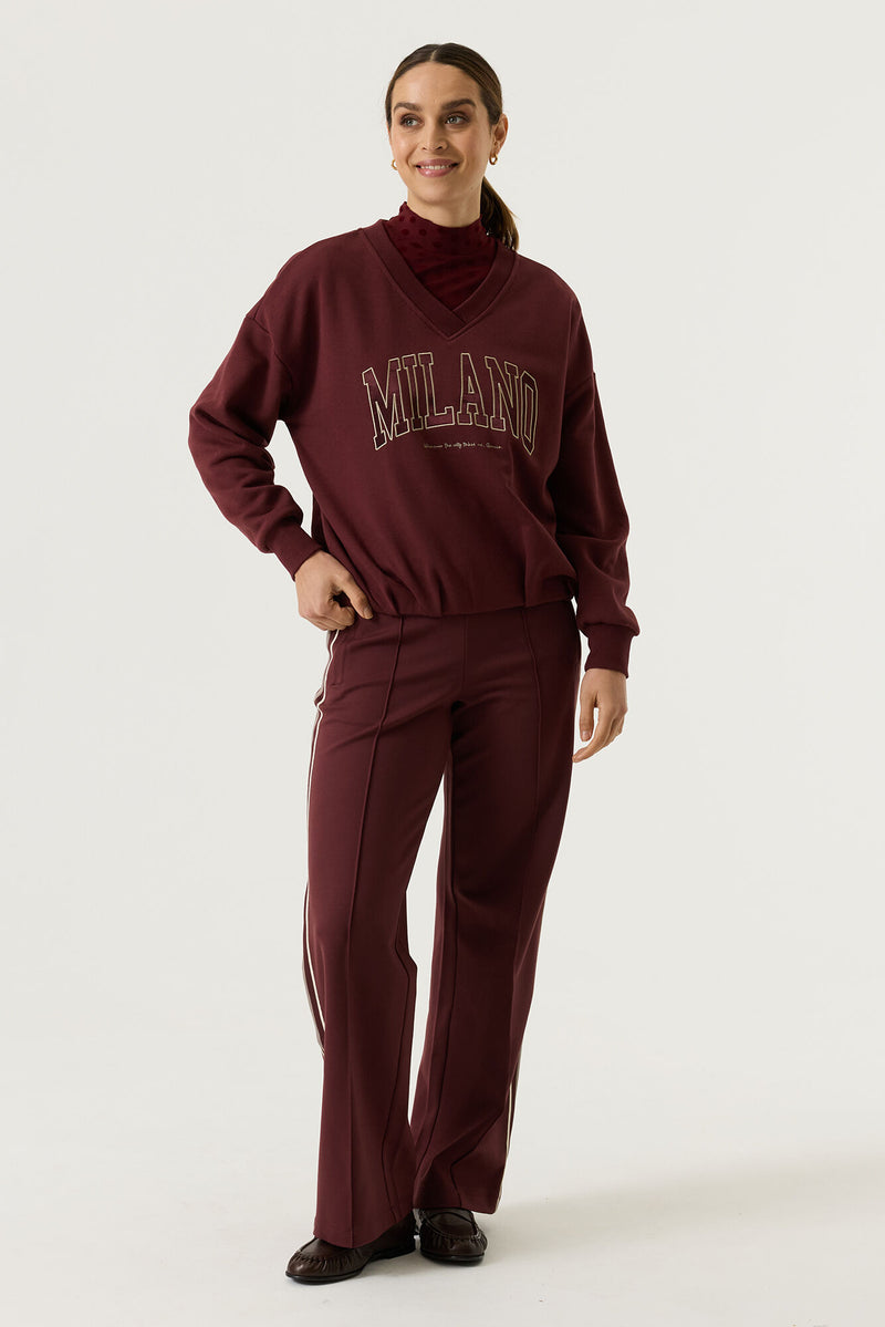 Haut - Garcia - V260260
