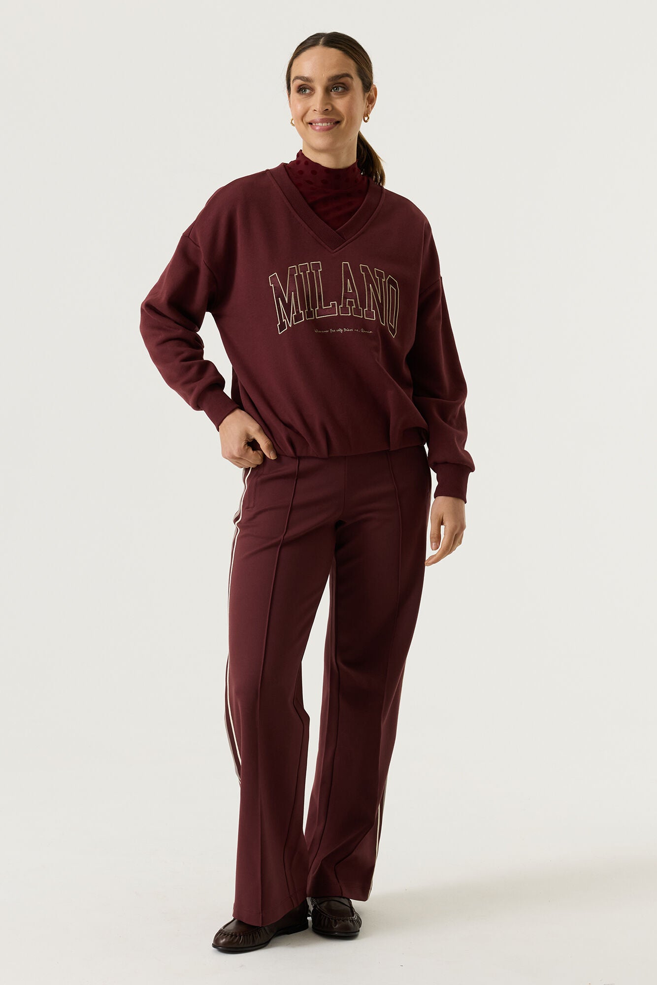 Haut - Garcia - V260260