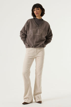 Haut - Garcia - V260260