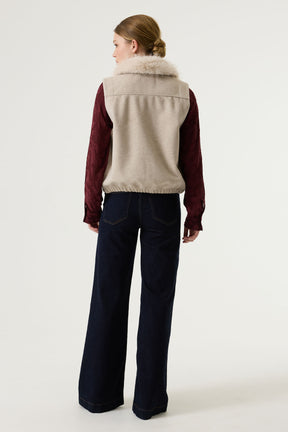Jacket - Garcia - V260299