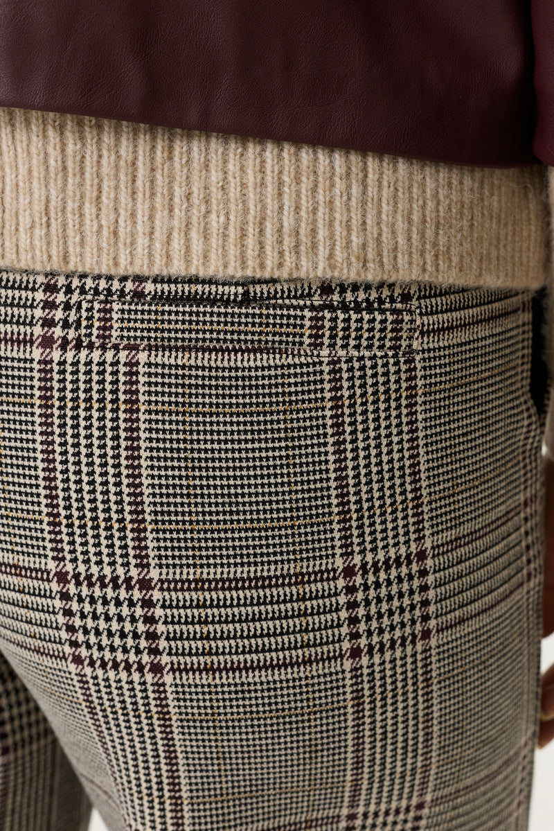 Pantalon - Garcia - V260312