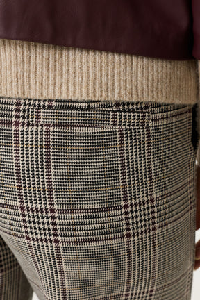 Pantalon - Garcia - V260312