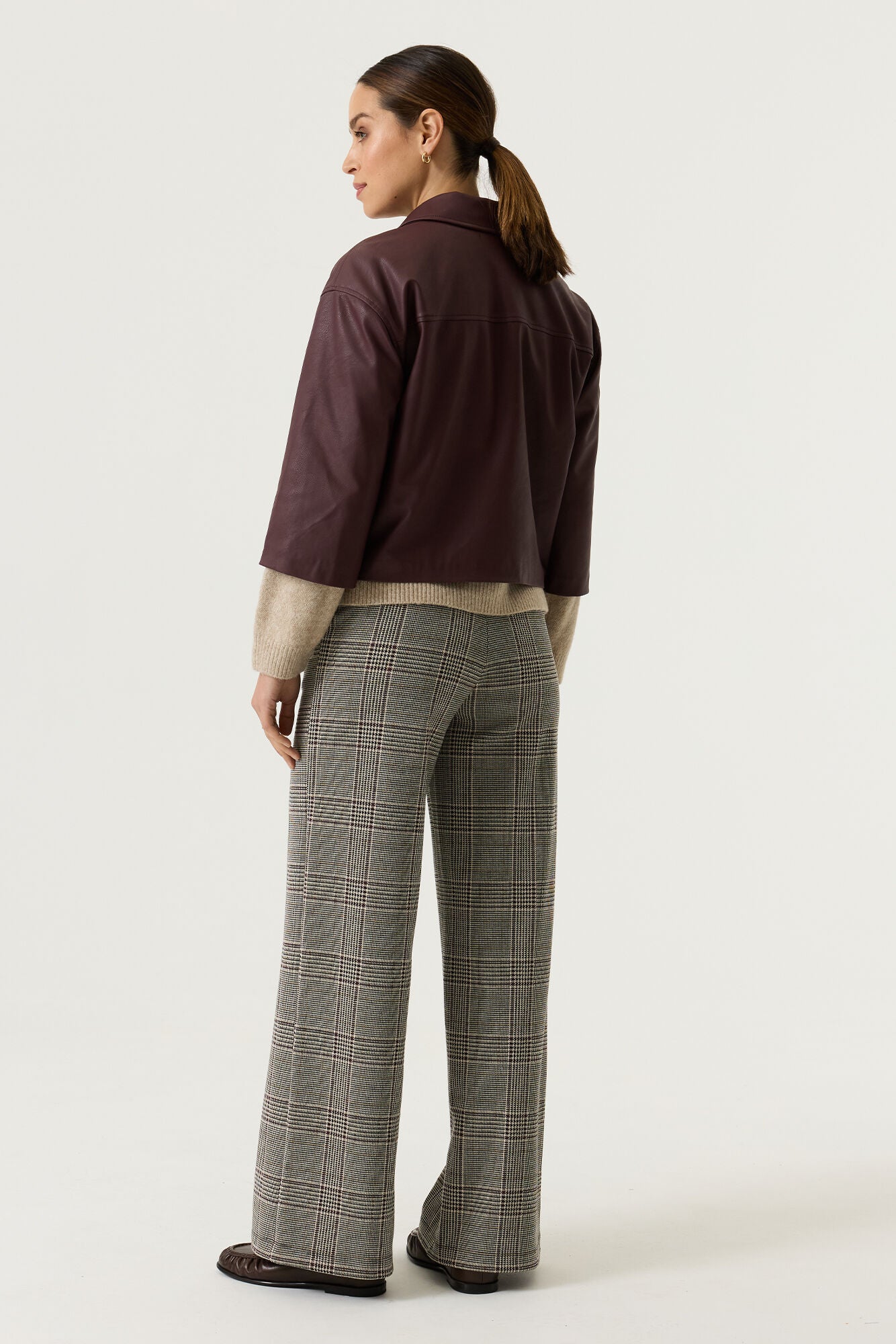 Pantalon - Garcia - V260312