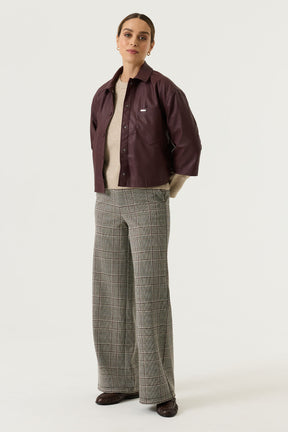 Pantalon - Garcia - V260312