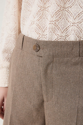 Pantalon - Garcia - V260314