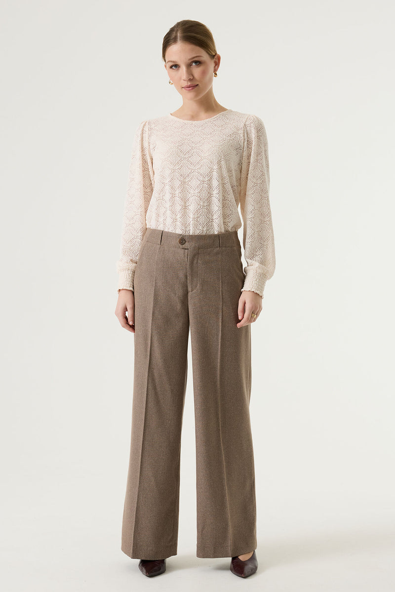 Pantalon - Garcia - V260314