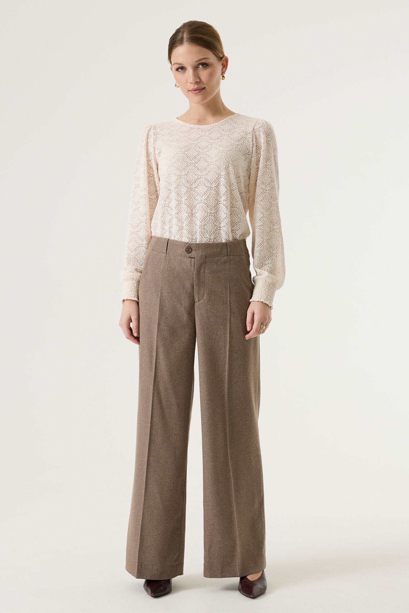 Pantalon - Garcia - V260314