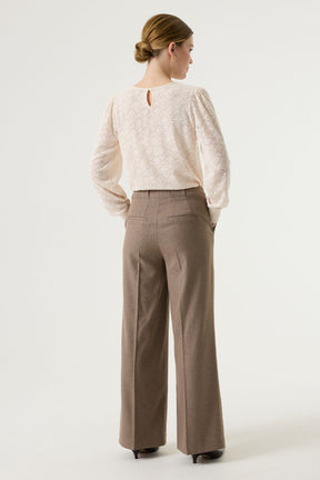 Pantalon - Garcia - V260314
