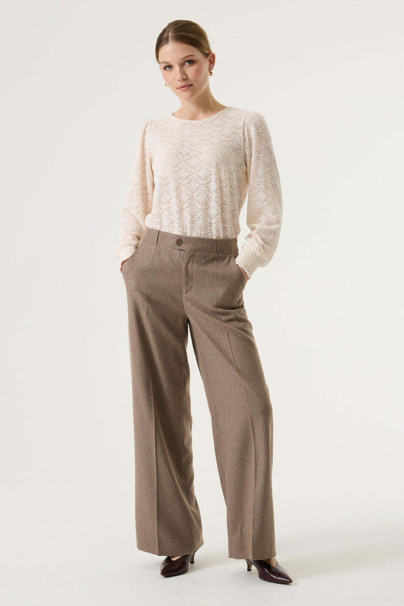 Pantalon - Garcia - V260314