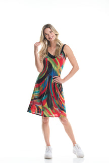 Robe - Gitane - V39