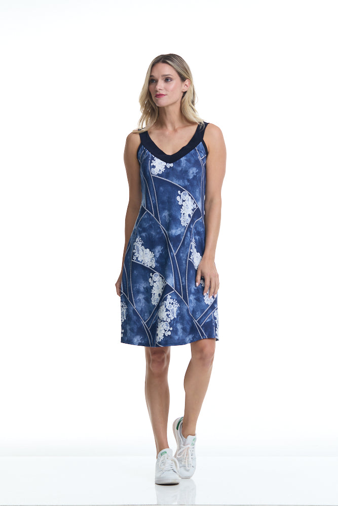 Robe - Gitane - V39