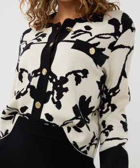 Cardigan - Esqualo - W2402710