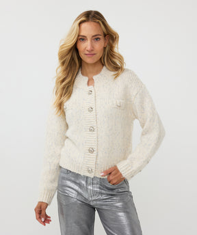 Cardigan - Esqualo - W2402713