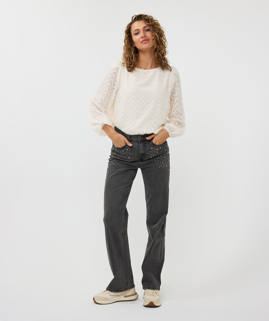 Jeans - Esqualo - W2412700