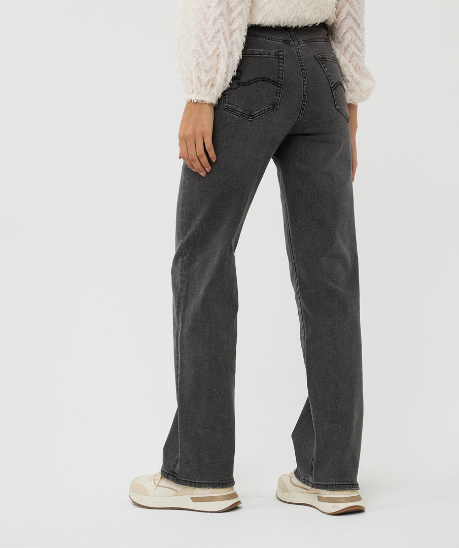 Jeans - Esqualo - W2412700