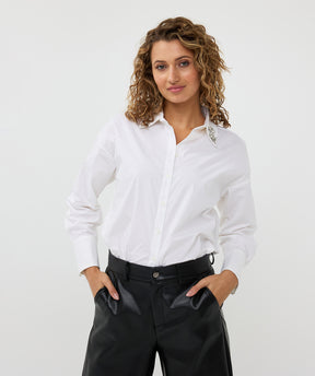 Blouse - Esqualo - W2414726