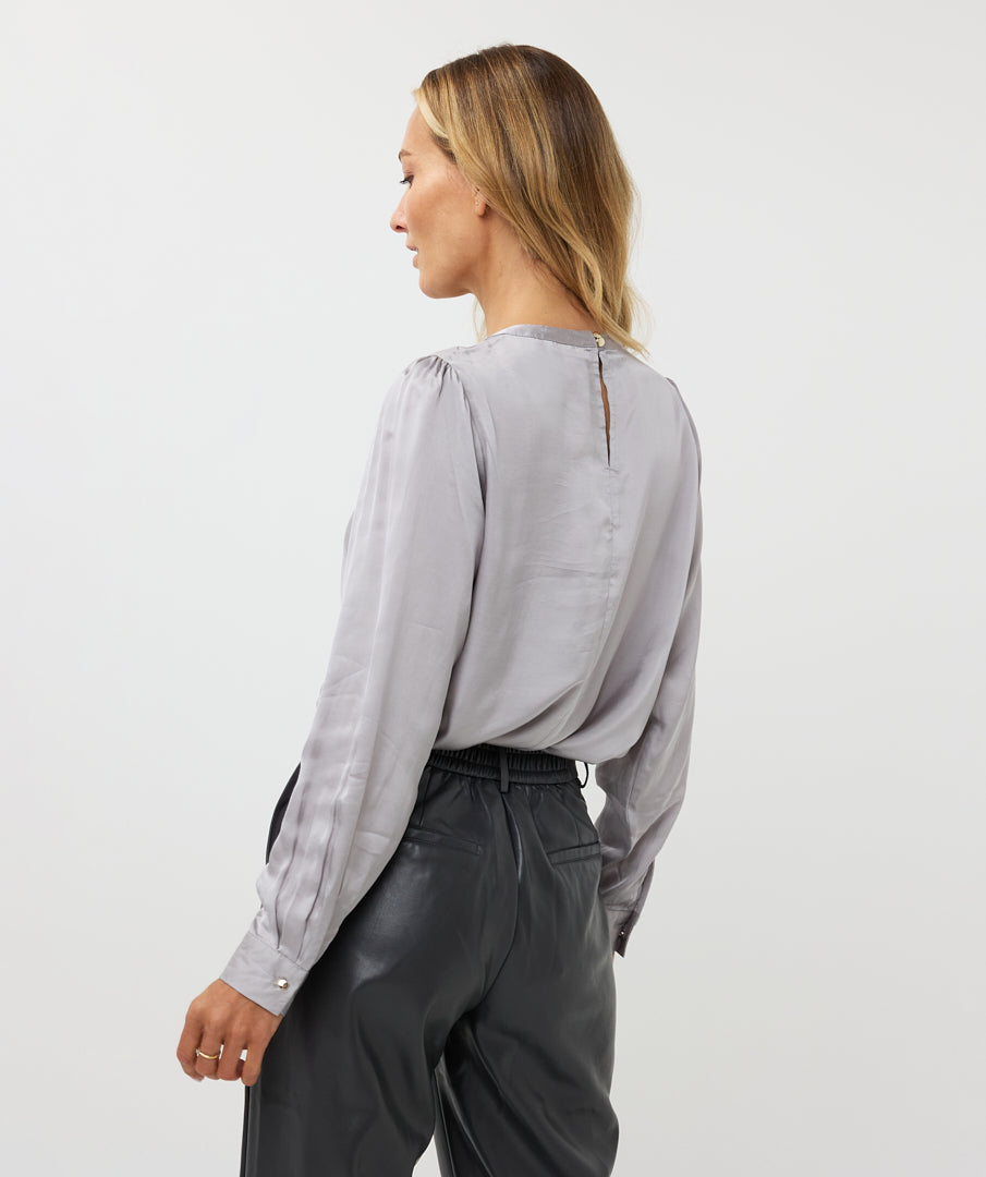 Blouse - Esqualo - W2414728