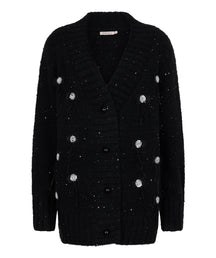 Cardigan - Esqualo - W2502716