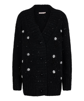 Cardigan - Esqualo - W2502716