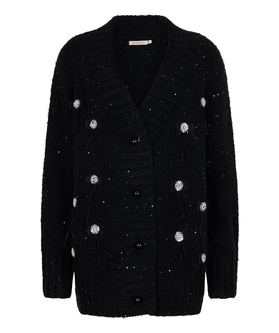 Cardigan - Esqualo - W2502716