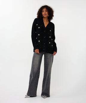 Cardigan - Esqualo - W2502716