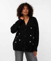 Cardigan - Esqualo - W2502716