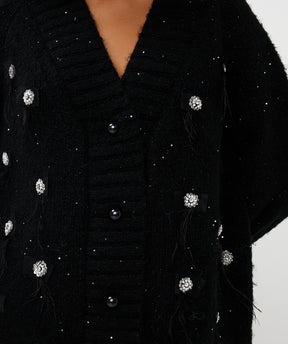Cardigan - Esqualo - W2502716