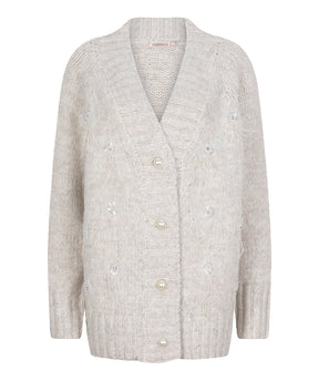 Cardigan - Esqualo - W2502716