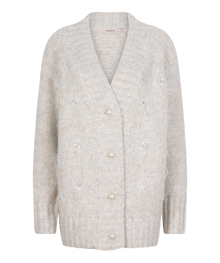 Cardigan - Esqualo - W2502716