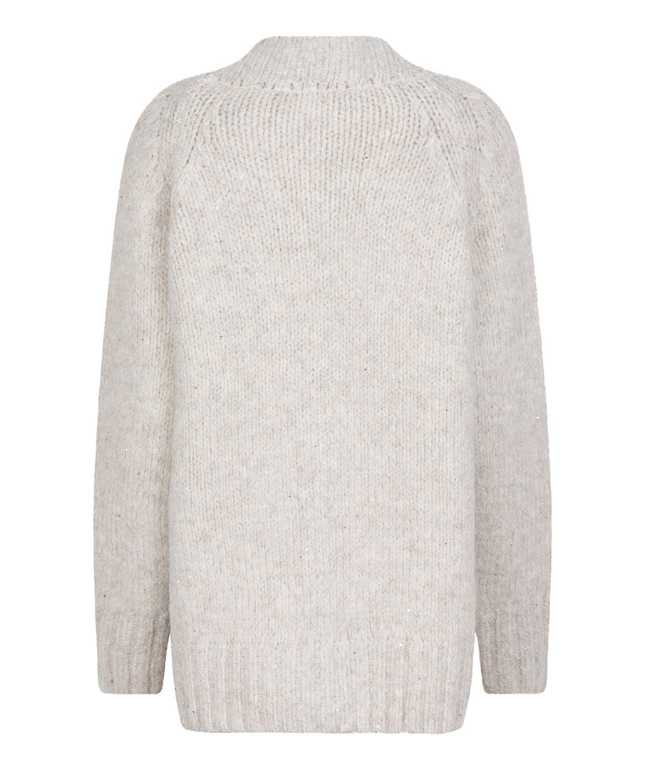 Cardigan - Esqualo - W2502716