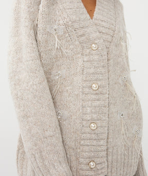 Cardigan - Esqualo - W2502716