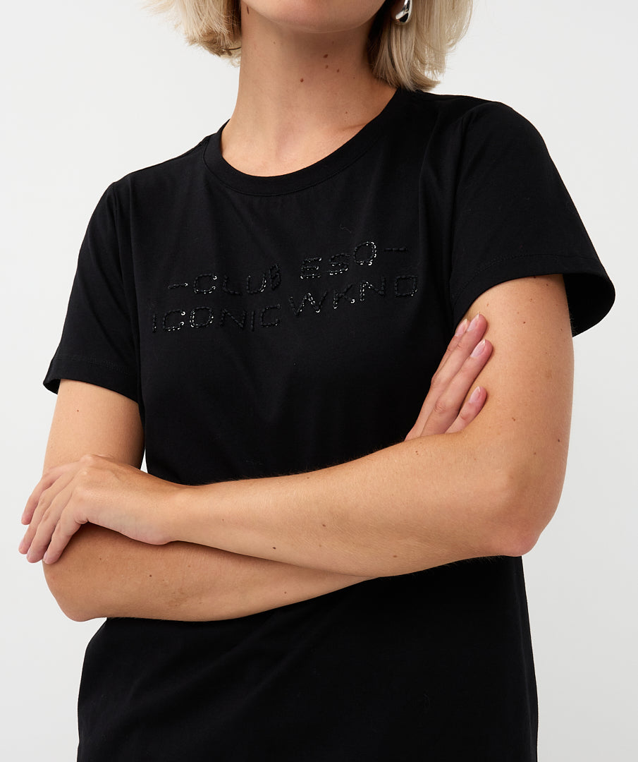T-Shirt - Esqualo - W2505712