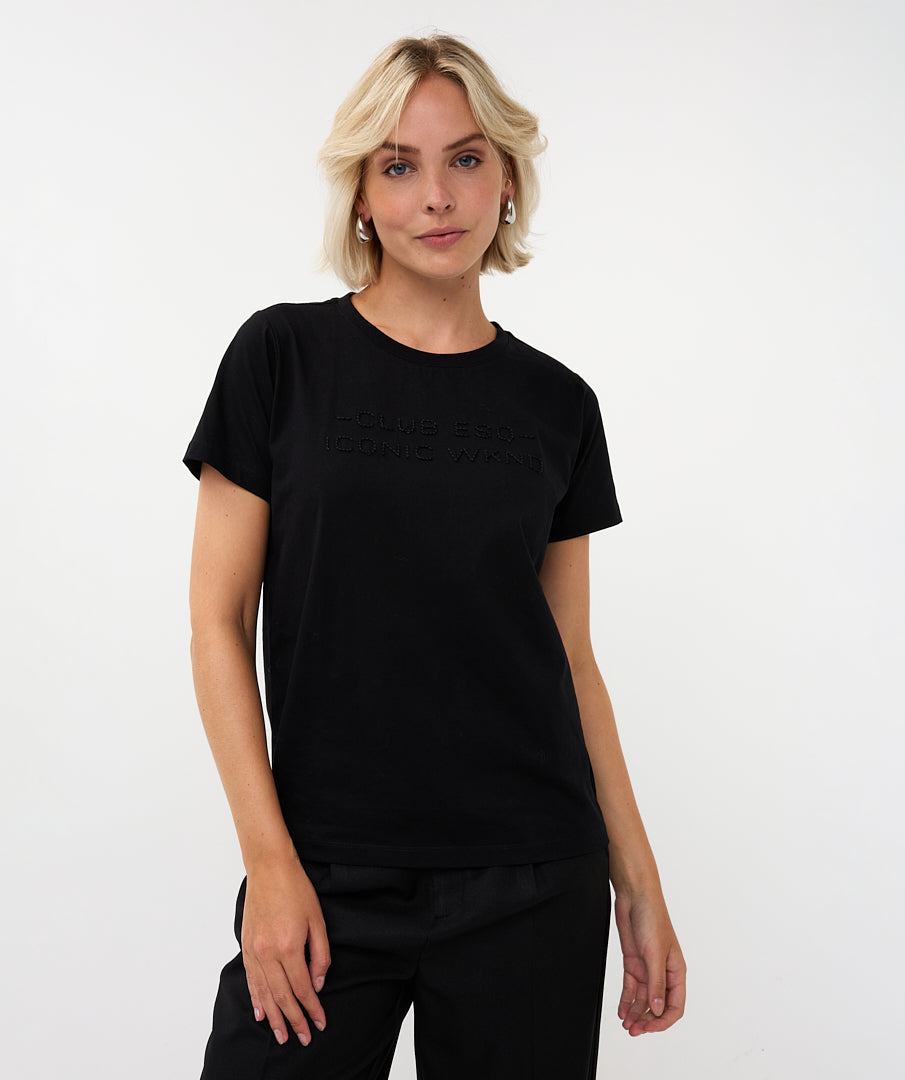 T-Shirt - Esqualo - W2505712