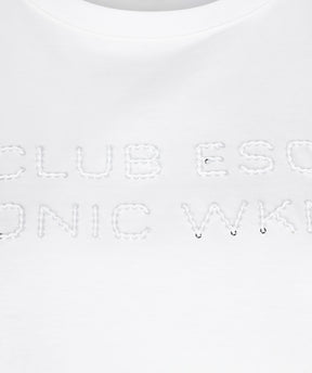 T-Shirt - Esqualo - W2505712