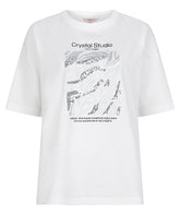 T-Shirt - Esqualo - W2505715